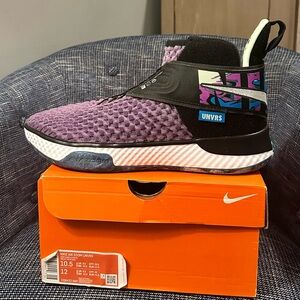 Brand new Nike Air Zoom UNVRS sneakers
